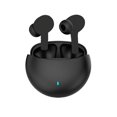 thumbnail image 1 of Auriculares Bluetooth TWS, auriculares inalámbricos Bluetooth de color macaron y color esmerilado, 1 of 6