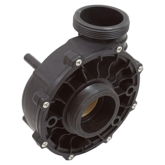 Wet End, LX 56WUA, 4.0hp, 2.5" x 2.5", 56 Frame