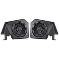 thumbnail image 1 of MB Quart Haut-Parleur Arrière Amélioré 6.5 Pouces & Kit de Boîtiers pour RZR Pro XP, Pro R, et Turbo R, 1 of 10