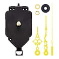 thumbnail image 3 of Bgsha Pendule Mouvement Quartz DIY Mouvement Kits Mécanisme de Mouvement de Remplacement, 3 of 7