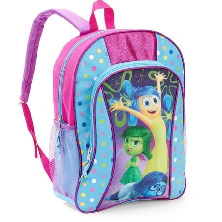 disney inside out backpack
