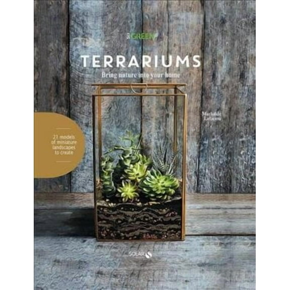 Terrariums: Bring Nature Into Your Home