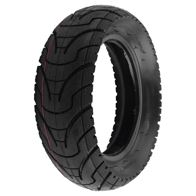 1 Uds 80 / 65-6 NeumáTico 10X3.0-6 para Scooter EléCtrico Speedual Grace 10 Zero 10X X 3.0