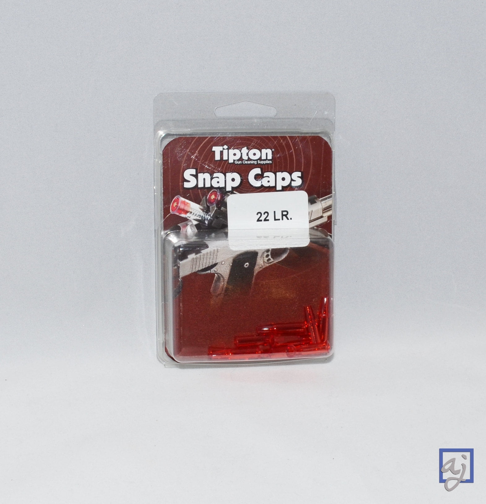 Tipton Snap Caps - Walmart.com