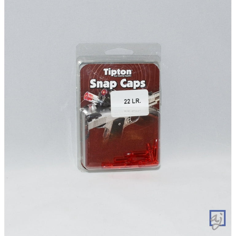 Tipton Snap Caps - Walmart.com