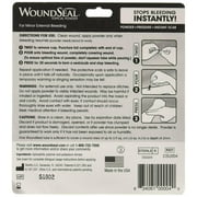 WoundSeal Powder 4 Each (Pack of 4)