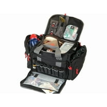 G.P.S. Large Range Bag Black GPS-2014LRB