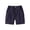 Navy, variant on XXWXYD Boys Girls Basketball Shorts Toddler Kids Elastic Waist Shorts School Casual Summer Shorts with Pockets Solid Active Wear for Sports Training