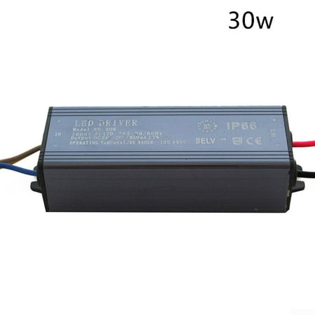 

LED Driver Convert Adapter Power Supply Transformer For Light Lamp Waterproof