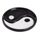 thumbnail image 1 of Soporte de incienso de Tai Chi, forjado a alta temperatura, resistente a la corrosión, exquisito soporte para varillas de incienso para la familia, 1 of 8