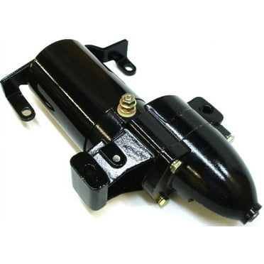 Starter Compatible with OMC Evinrude Johnson Marine 200 225 250 275 300 396235 584799