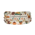 thumbnail image 3 of Wukai Autumn In The Forest Sports sweatband,Men & Women Sweatband Headband for Running, Cross Training, Racquetball, Working Out, 3 of 7