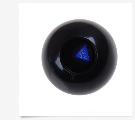 magic 8 ball walmart canada