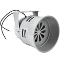 thumbnail image 1 of Mini bocina de prevención de incendios para vehículo de transporte de fábrica con alarma impulsada por motor eléctrico de 40 W (DC12V), 1 of 8