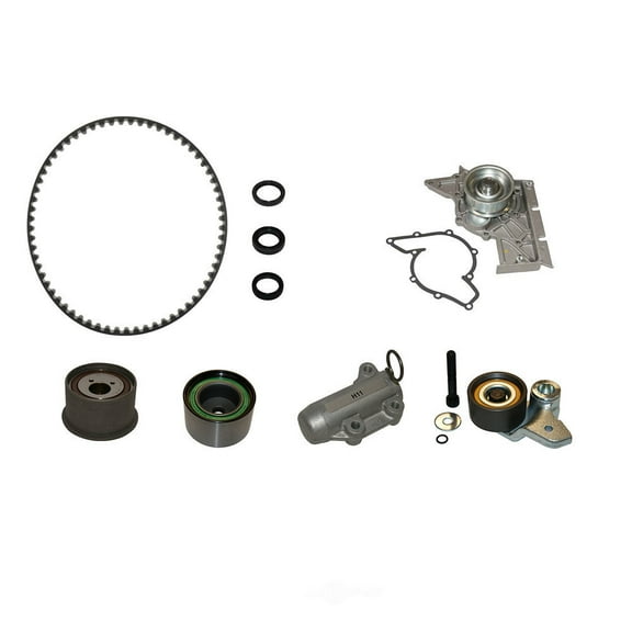 Engine Timing Belt Kit with Water Pump