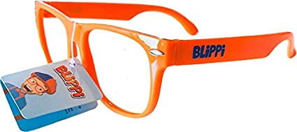 blippi crocs