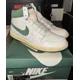 thumbnail image 1 of N I-K-E Jo r-dan Air Ship PE SP A Ma Maniere Pine Green Men’s 11.5, 1 of 6