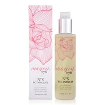 Maison 276 No. 8 Botaniques Multi-Purpose Dry Oil For Face, Body & Hair 4 fl oz