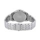 thumbnail image 4 of Citizen Black Dial Stainless Steel Quartz BI5000-87E Men's Watch, 4 of 4