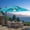 Lake Blue, variant on FLAME&SHADE 10x10FT Cantilever Umbrella with Aluminum Frame, 360° Rotation,Lake Blue