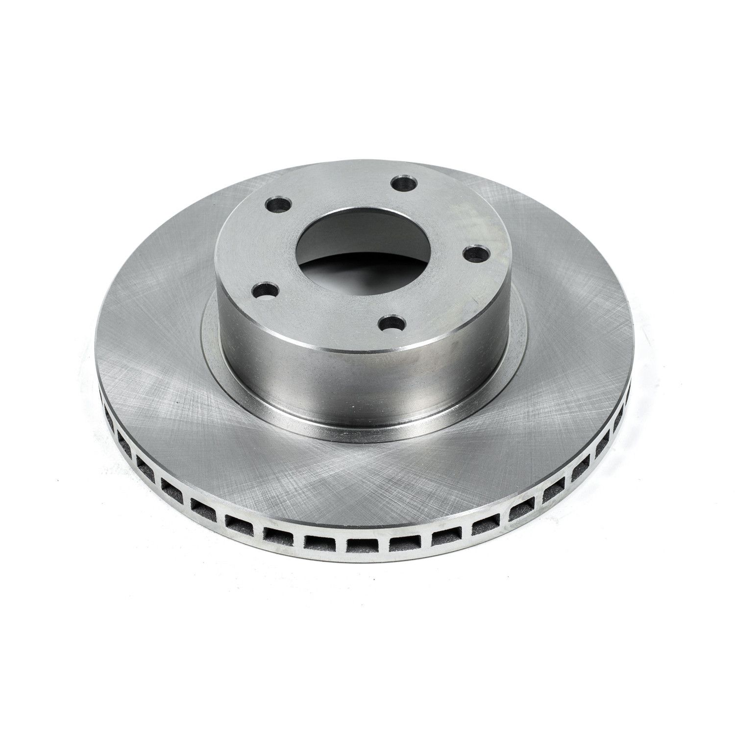 Power Stop Front One Stock Replacement Brake Rotor AR8282 Fits 2004 Pontiac GTO
