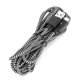 thumbnail image 4 of Cable de datos de carga rápida de 3 metros con indicador TypeC Cable de carga para PS5/PS4/Pro Gamepad, 4 of 5