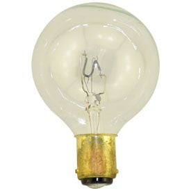 

Replacement for DAMAR 09529A replacement light bulb lamp