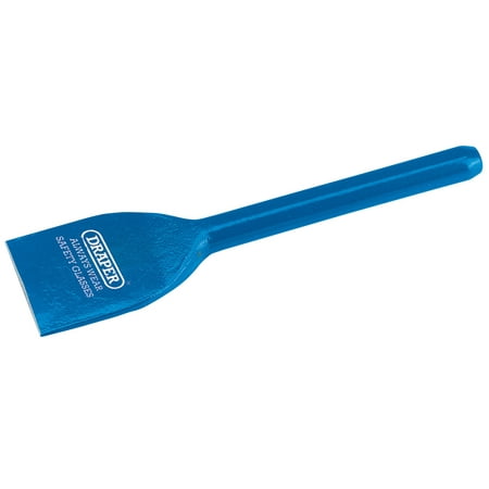 

Draper 63750 225 x 60mm Electricians Bolster (Sold Loose)