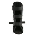 thumbnail image 1 of TISHITA 1 Pcs Fracture Ankle Foot Stabilizer Sprain Injury Boot Brace Support - L L, 1 of 8