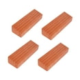 thumbnail image 2 of Porta cartas de madera, práctico y resistente, para bridge. Bandeja para soporte de madera. 4 piezas, 2 of 9