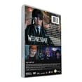 thumbnail image 2 of Saison 2 du Mercredi (DVD), 2 of 2