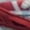 Grey Red, variant on Thick Platform Sneakers with Upper & Sole - Low-Top All- Shoes Suitable for Students, Casual Wear, Gym, - Breathable Cushioned Comfortable Athletic Footwear