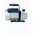 thumbnail image 2 of Bomba de Vacío Rotativa FIXITFAST Azul 5CFM para Aire Acondicionado HVAC, 2 of 6