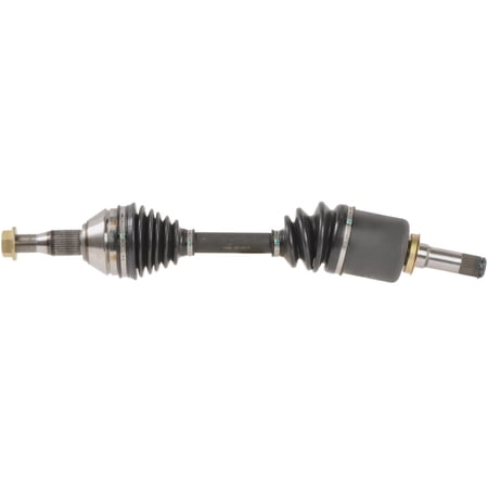 CARDONE New 66-1560 CV Axle Assembly Front Right fits 2012-2016 Chevrolet 22893003