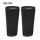 thumbnail image 3 of Greeniant 1 par de bandas para el sudor del brazo del hombre, mangas deportivas transpirables para los brazos, brazalete portátil, equipo Gimnasios en casa 2XL 3XL, 3 of 6