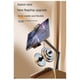 thumbnail image 1 of Tablet Stand Adjustable Desk Portable Tablet Smartphone 360 Rotating Tablet Holder, 1 of 5