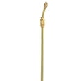 thumbnail image 1 of Adjustable Sprayer Nozzle Stainless Steel Stretchable Telescopic Rod, 1 of 8