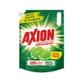thumbnail image 5 of Lavatrastes Líquido Axion Limón 100% Efectivo Arrancagrasa 1.5 L, 5 of 5