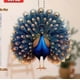 thumbnail image 1 of Lindo llavero de caniche acrílico con forma de osito de peluche | Tirador de cremallera ligero y duradero | Decoración para espejo retrovisor de coche | Regalo para amantes de los perros, niños y, 1 of 4