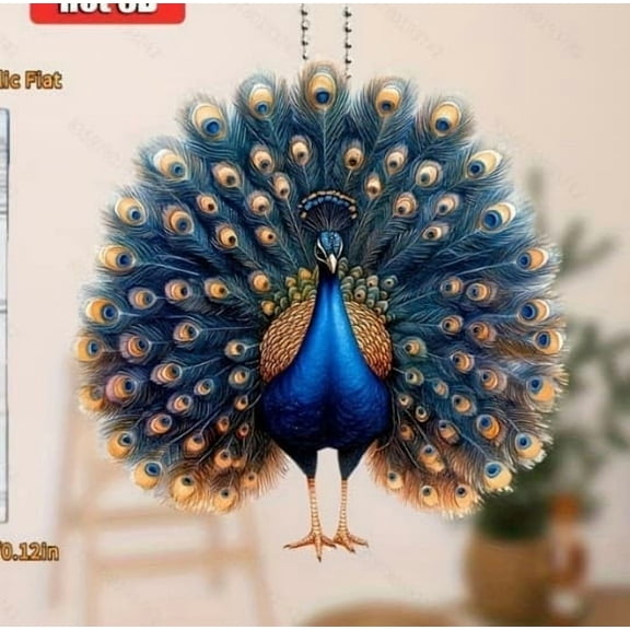 Lunxisen 1 Pcs Acrylic Cute Sea Animal Dolphin Keychain Car Keys Wallet Backpack Keyring Rings Accessories Beach Gifts for Women Girls Charm