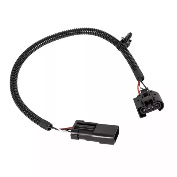 Turbo Actuator Adapter Harness for 2007-2012 Cummins 6.7L Engine ISB Holset VGT