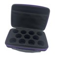 thumbnail image 2 of Bolsa protectora especial yo Bolsa de colección yo con doble cremallera Multifuncional violeta, 2 of 9