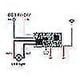 thumbnail image 4 of 5pcs 433 Mhz 1ch Rf Relay Receiver Wireless Remote S -modud Contr, 4 of 5