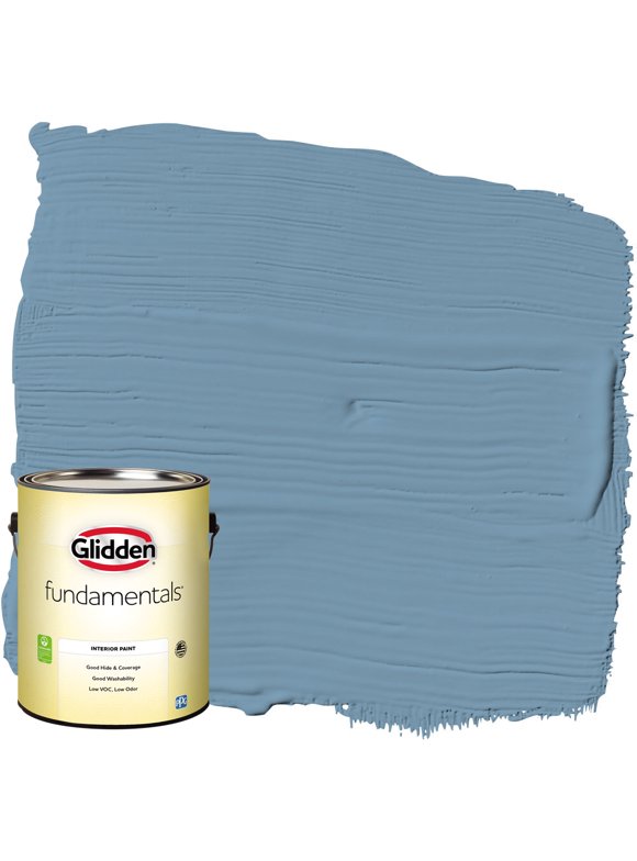Glidden Paint Colors in Paint Other