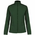 thumbnail image 1 of Kariban Womens Maureen Microfleece Jacket, 1 of 3