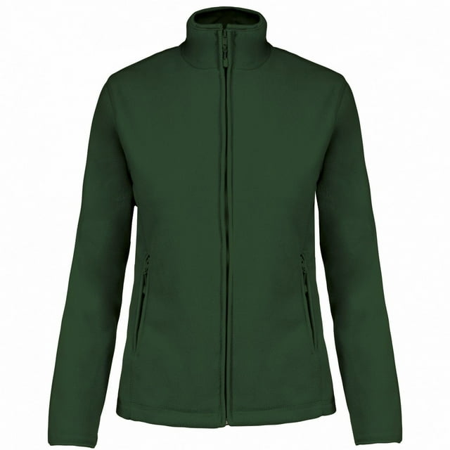 Kariban Veste en Micropolaire Maureen pour Femmes