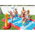 thumbnail image 2 of Alberca de Fútbol y Deportes Intex 57147, 2 of 4