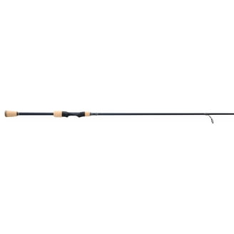 Free Shipping! Ugly Stik Bigwater 10' Medium Heavy Spinning Rod, 2 Piece,  Heavy-Duty Graphite and Fiberglass Construction - Walmart.com