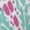 IJN9, variant on Lilly Inspired Print Women's skirt Aesthetic skirts New Fashion Short Skirts Lilly Coral Green Blue Beachy Classy Trendy Summer