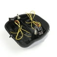thumbnail image 4 of Clear LED Taillight + Turn Signals For Honda CBR1100XX 1999-2007, 4 of 4